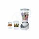 Westpoint Deluxe Blender and Grinder WF-303 Brand Warranty.